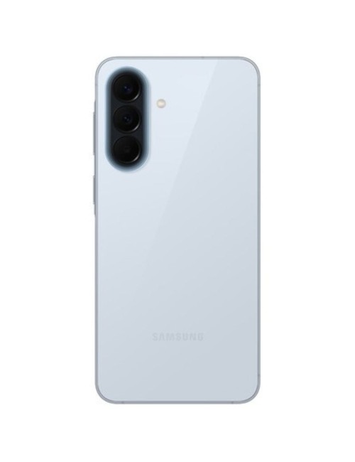 Smartphone Samsung Galaxy A57 8GB/ 128GB/ 6.7'/ 5G/ Azul Claro