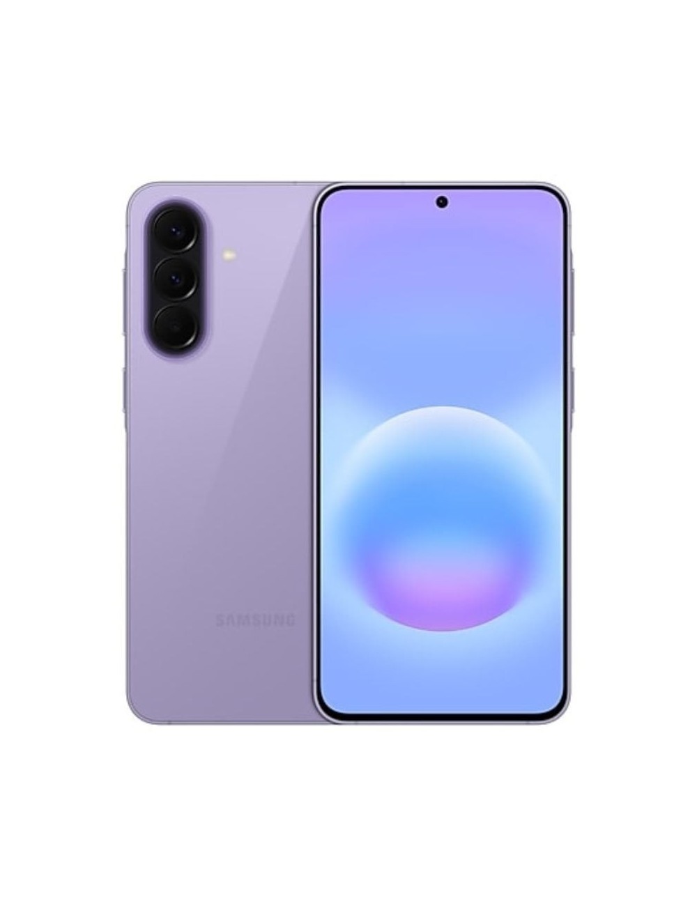 Smartphone Samsung Galaxy A57 8GB/ 128GB/ 6.7'/ 5G/ Violeta