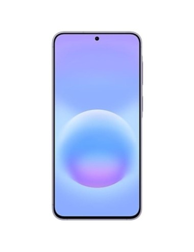 Smartphone Samsung Galaxy A57 8GB/ 128GB/ 6.7'/ 5G/ Violeta