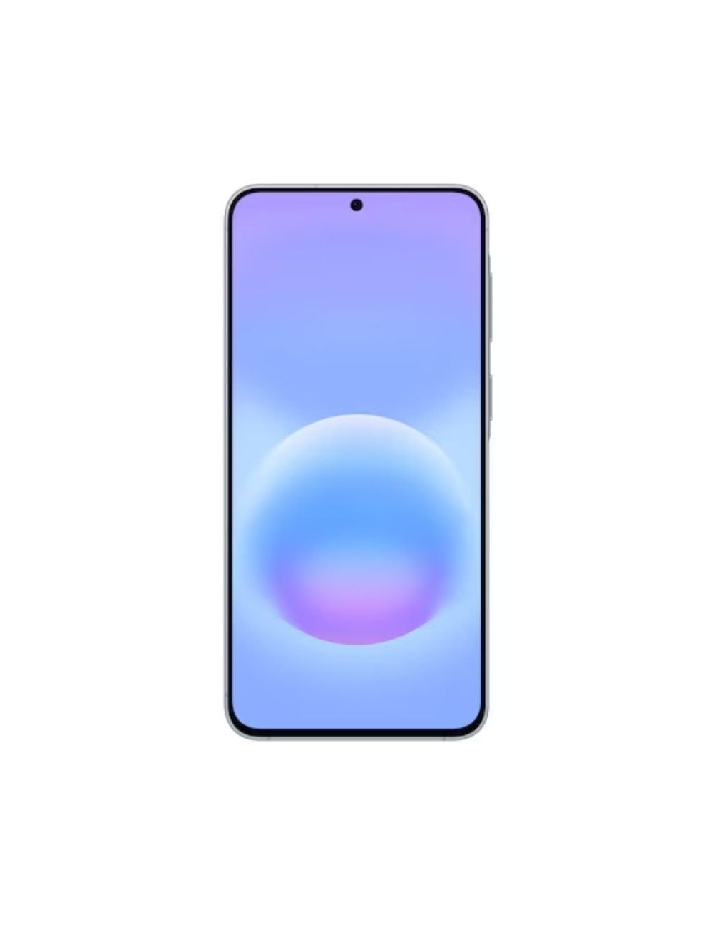 Smartphone Samsung Galaxy A57 8GB/ 256GB/ 6.7'/ 5G/ Azul Claro