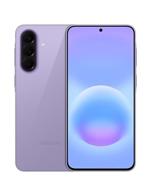 Smartphone Samsung Galaxy A57 8GB/ 256GB/ 6.7'/ 5G/ Violeta