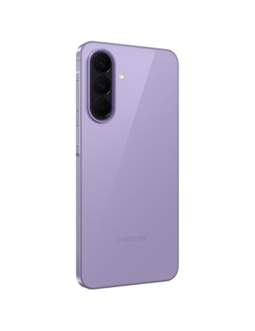 Smartphone Samsung Galaxy A57 8GB/ 256GB/ 6.7'/ 5G/ Violeta