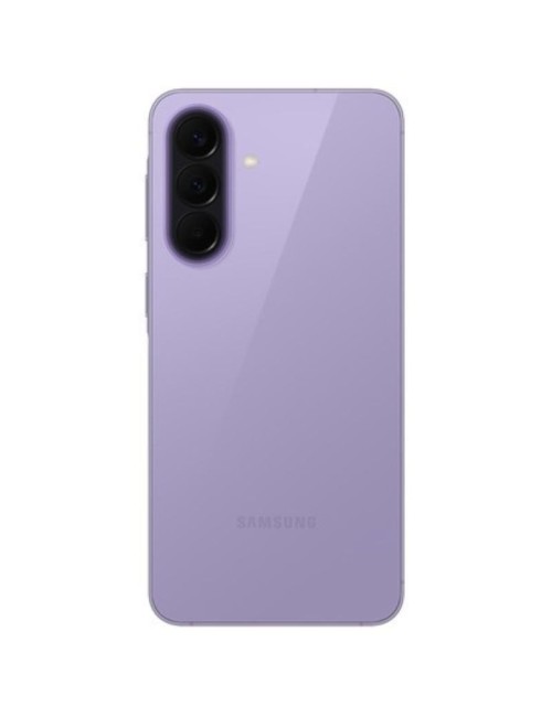 Smartphone Samsung Galaxy A57 8GB/ 256GB/ 6.7'/ 5G/ Violeta