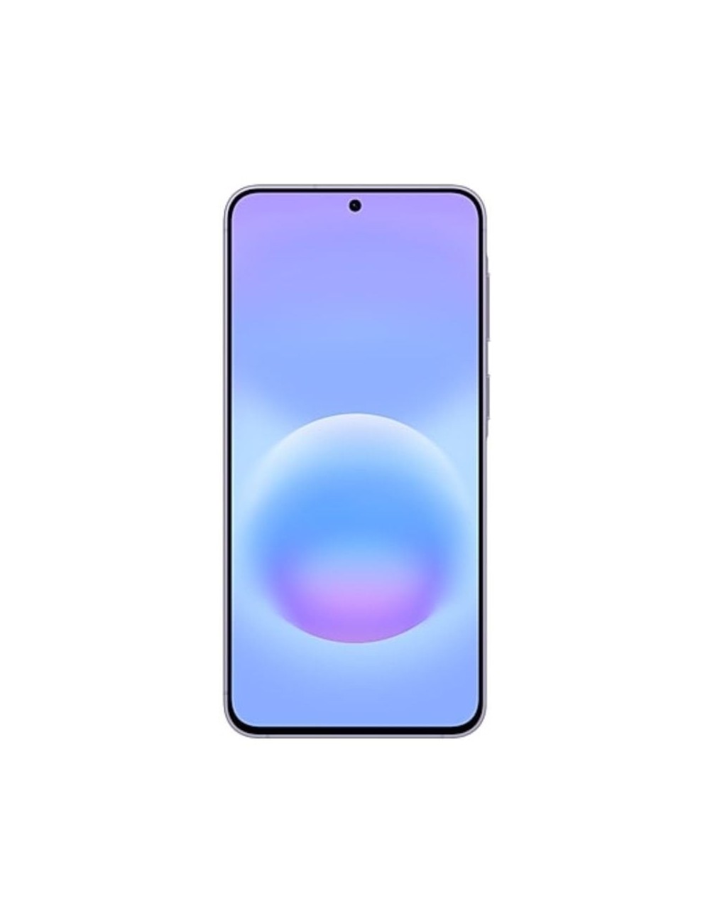 Smartphone Samsung Galaxy A57 8GB/ 256GB/ 6.7'/ 5G/ Violeta