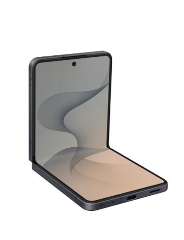 Smartphone Samsung Galaxy Z Flip8 12GB/ 256GB/ 6.9'/ 5G/ Grafito
