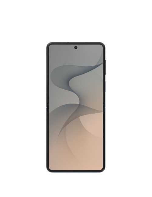Smartphone Samsung Galaxy Z Flip8 12GB/ 256GB/ 6.9'/ 5G/ Grafito