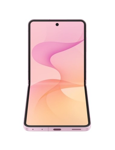 Smartphone Samsung Galaxy Z Flip8 12GB/ 256GB/ 6.9'/ 5G/ Rosa