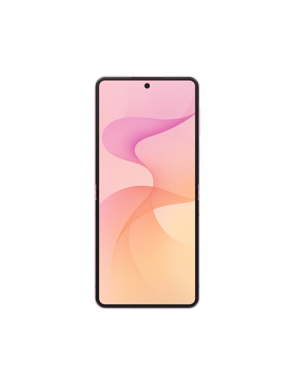 Smartphone Samsung Galaxy Z Flip8 12GB/ 256GB/ 6.9'/ 5G/ Rosa