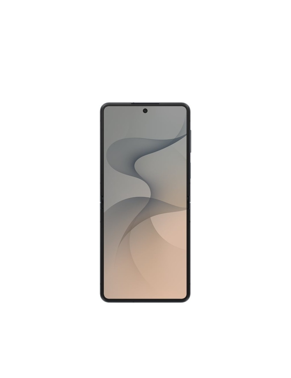 Smartphone Samsung Galaxy Z Flip8 12GB/ 512GB/ 6.9'/ 5G/ Grafito