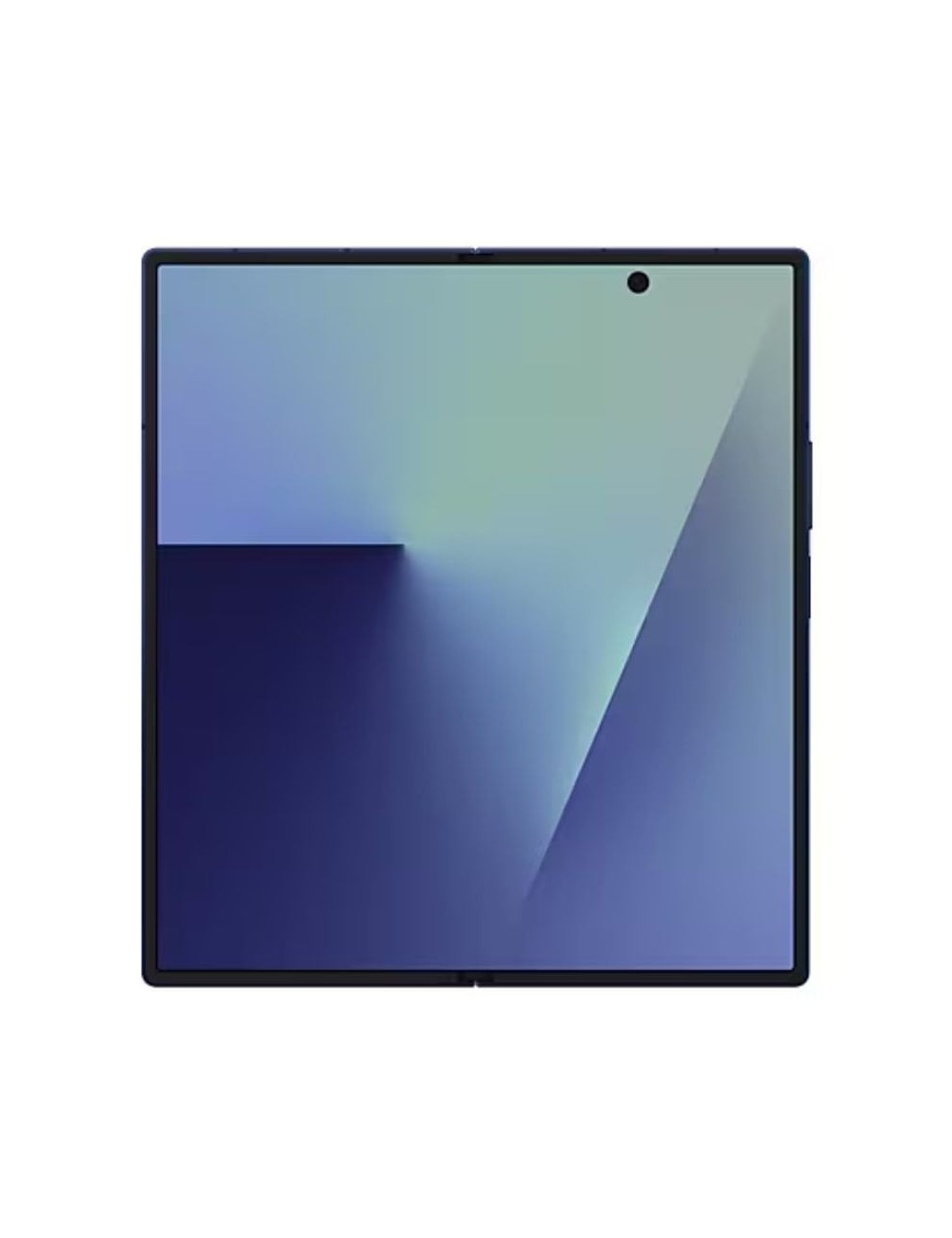 Smartphone Samsung Galaxy Z Fold7 12GB/ 256GB/ 8'/ 5G/ Azul Intenso