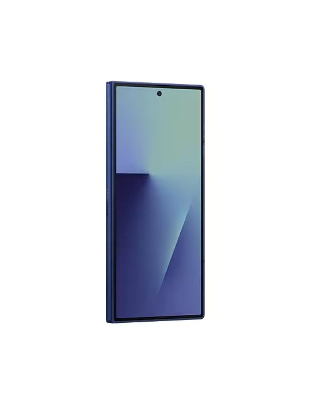 Smartphone Samsung Galaxy Z Fold7 12GB/ 256GB/ 8'/ 5G/ Azul Intenso