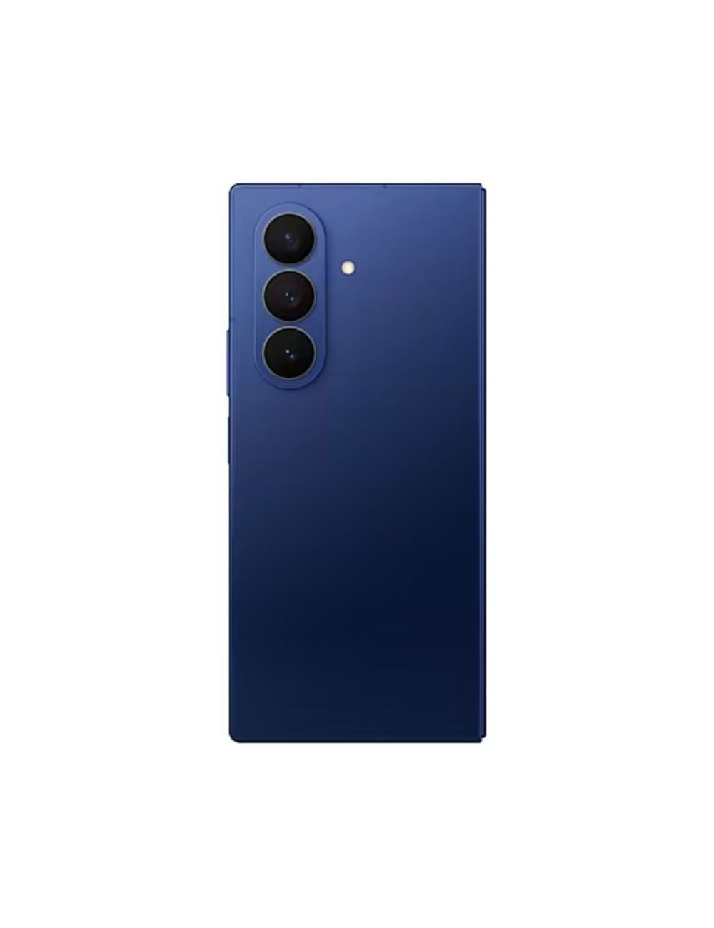 Smartphone Samsung Galaxy Z Fold7 12GB/ 256GB/ 8'/ 5G/ Azul Intenso