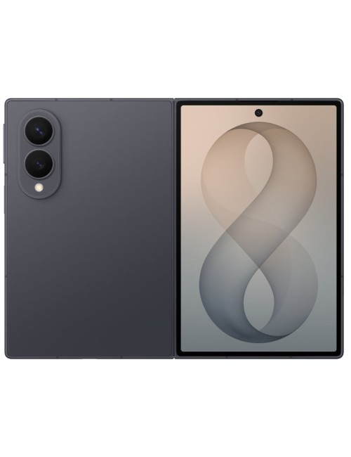 Smartphone Samsung Galaxy Z Fold8 12GB/ 256GB/ 7.6'/ 5G/ Grafito