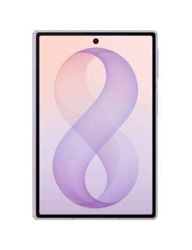 Smartphone Samsung Galaxy Z Fold8 12GB/ 256GB/ 7.6'/ 5G/ Lavanda