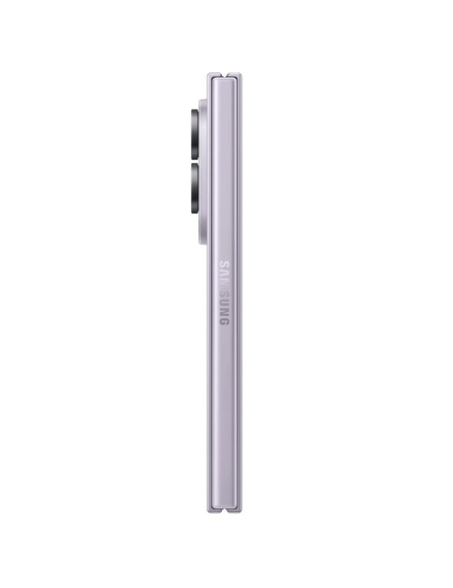 Smartphone Samsung Galaxy Z Fold8 12GB/ 256GB/ 7.6'/ 5G/ Lavanda