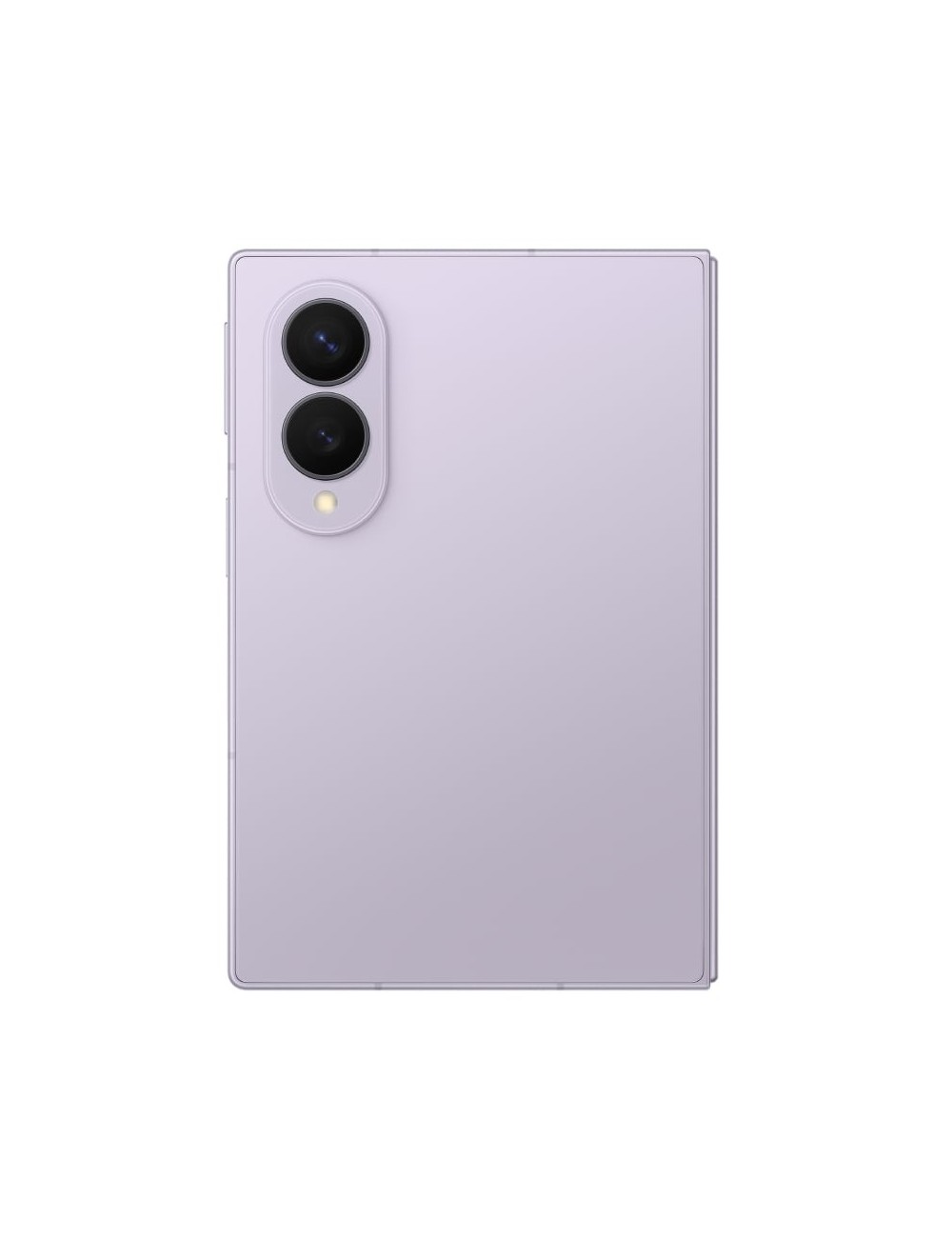 Smartphone Samsung Galaxy Z Fold8 12GB/ 256GB/ 7.6'/ 5G/ Lavanda
