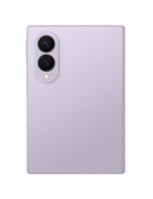Smartphone Samsung Galaxy Z Fold8 12GB/ 256GB/ 7.6'/ 5G/ Lavanda