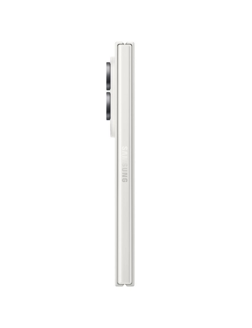 Smartphone Samsung Galaxy Z Fold8 12GB/ 256GB/ 7.6'/ 5G/ Blanco