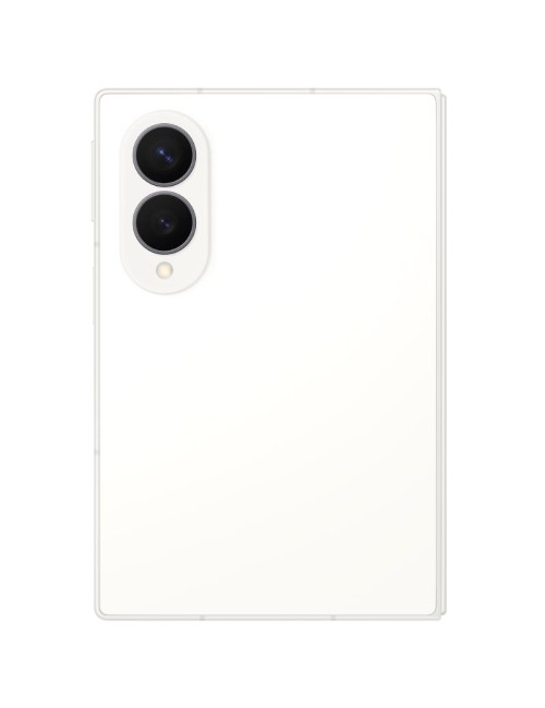 Smartphone Samsung Galaxy Z Fold8 12GB/ 256GB/ 7.6'/ 5G/ Blanco