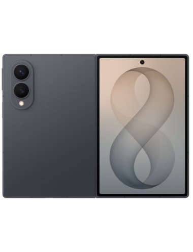 Smartphone Samsung Galaxy Z Fold8 12GB/ 512GB/ 7.6'/ 5G/ Grafito