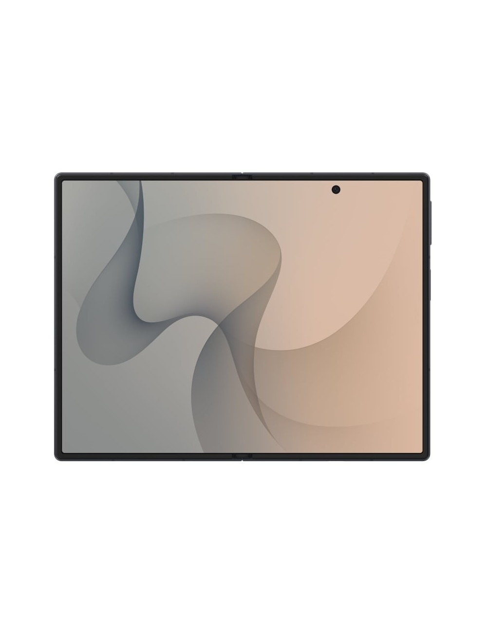 Smartphone Samsung Galaxy Z Fold8 12GB/ 512GB/ 7.6'/ 5G/ Grafito