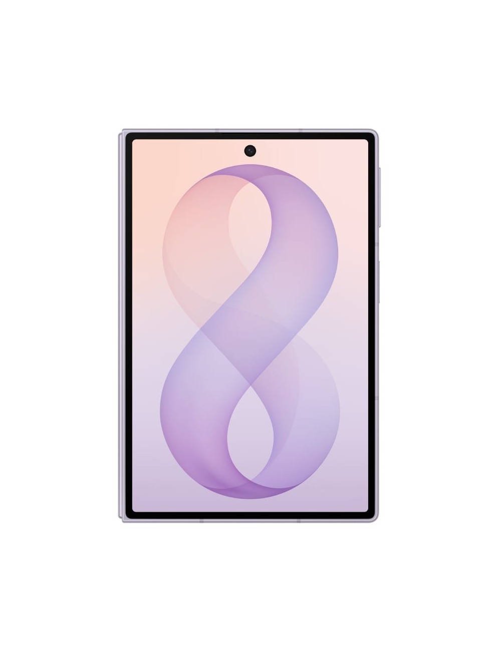 Smartphone Samsung Galaxy Z Fold8 12GB/ 512GB/ 7.6'/ 5G/ Lavanda