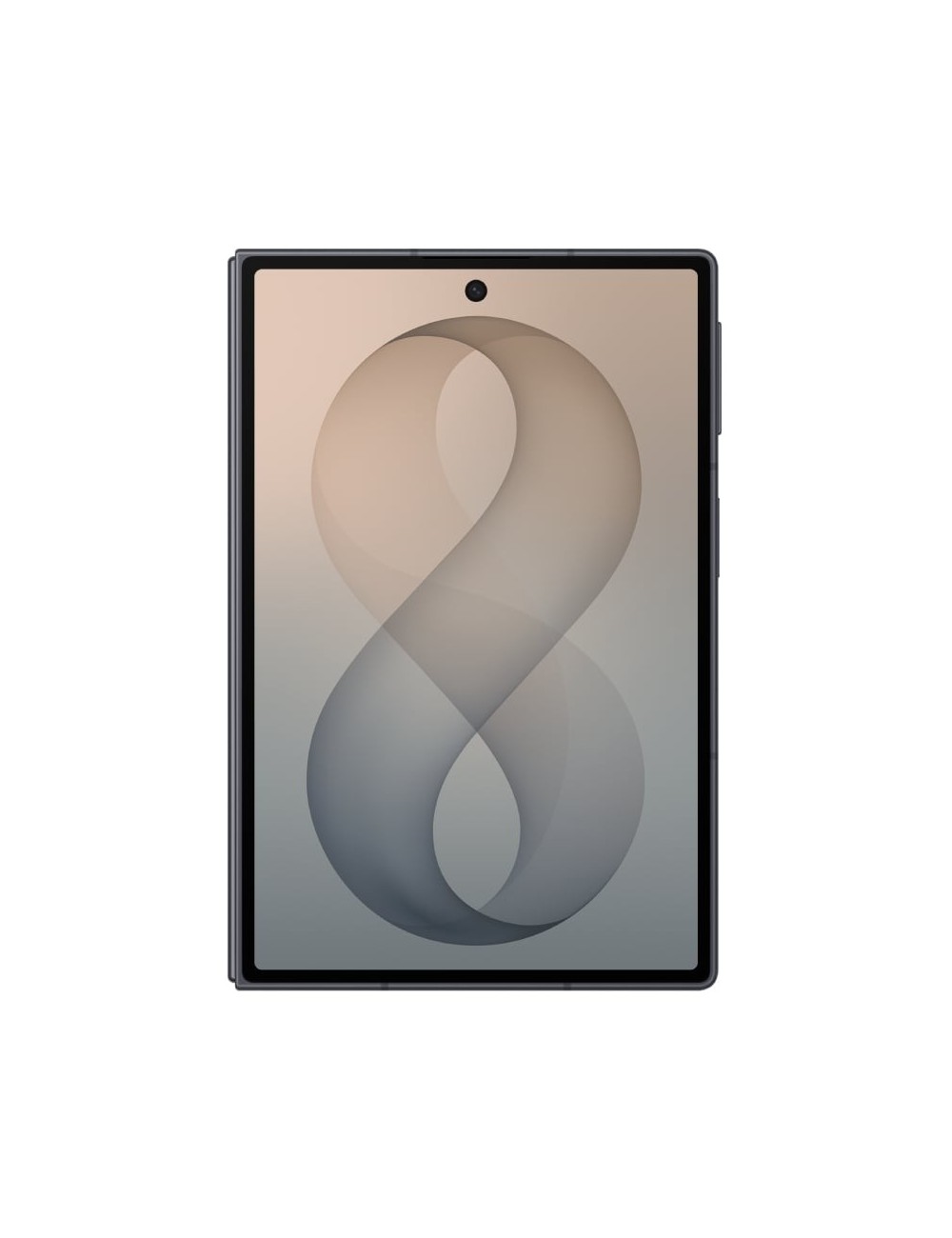 Smartphone Samsung Galaxy Z Fold8 16GB/ 1TB/ 7.6'/ 5G/ Grafito