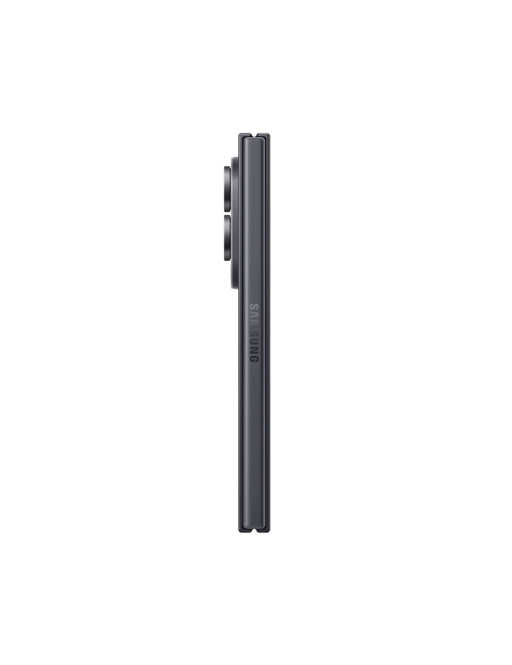 Smartphone Samsung Galaxy Z Fold8 16GB/ 1TB/ 7.6'/ 5G/ Grafito
