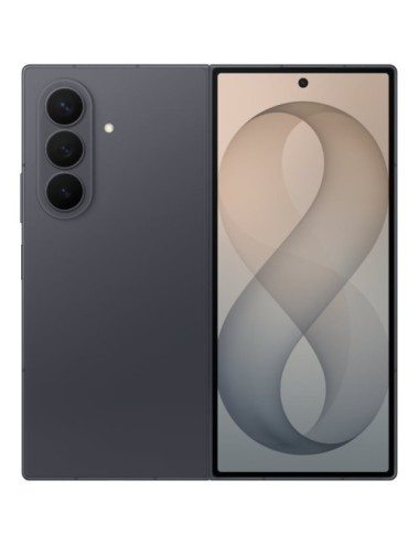 Smartphone Samsung Galaxy Z Fold8 Ultra 12GB/ 256GB/ 8'/ 5G/ Grafito