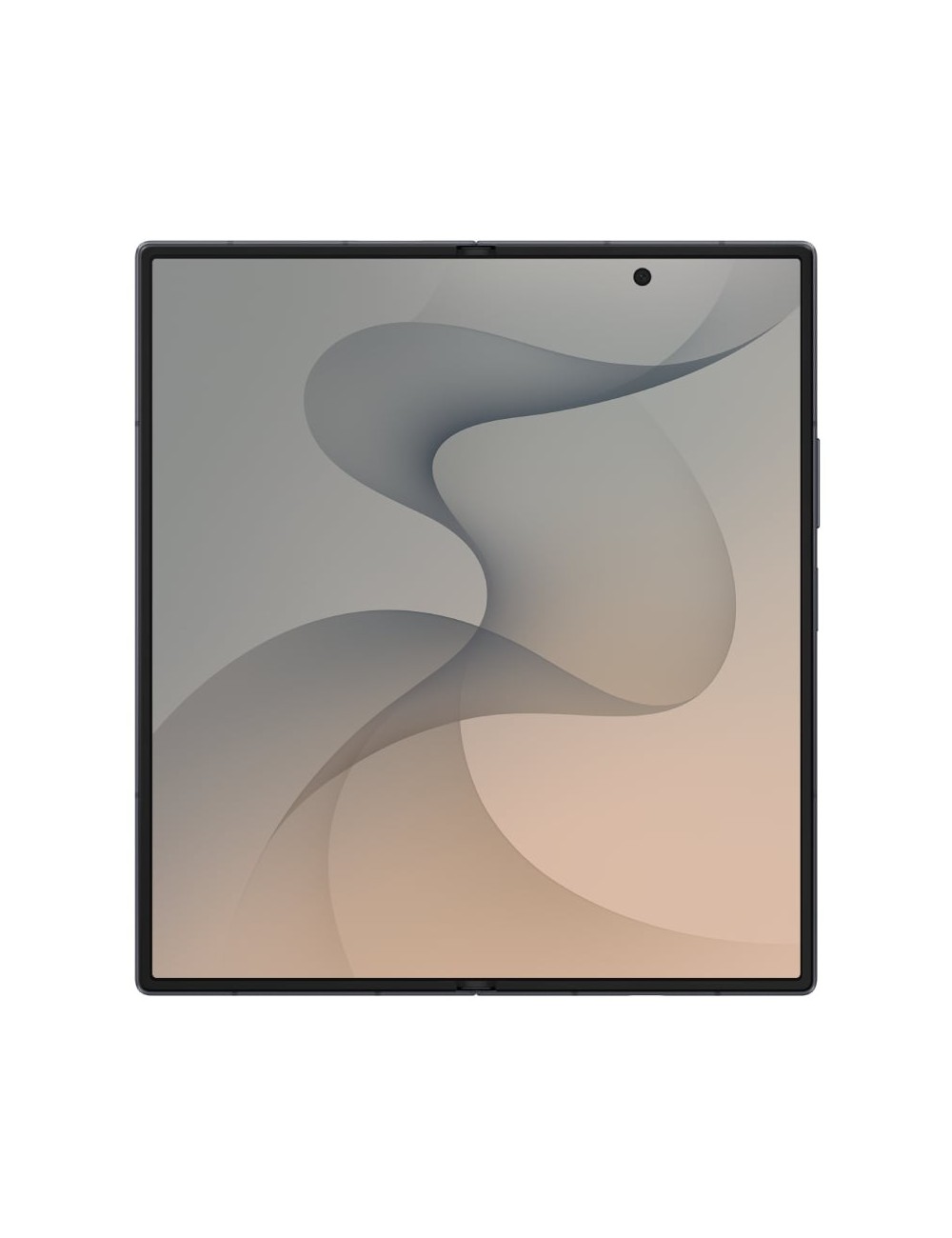 Smartphone Samsung Galaxy Z Fold8 Ultra 12GB/ 256GB/ 8'/ 5G/ Grafito