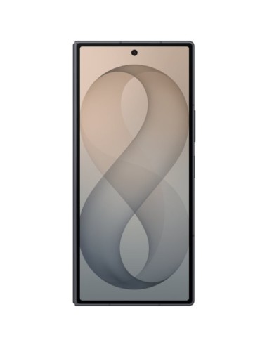 Smartphone Samsung Galaxy Z Fold8 Ultra 12GB/ 256GB/ 8'/ 5G/ Grafito