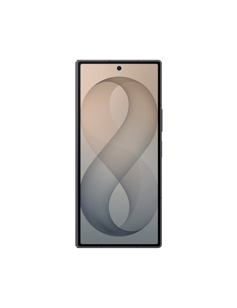 Smartphone Samsung Galaxy Z Fold8 Ultra 12GB/ 256GB/ 8'/ 5G/ Grafito