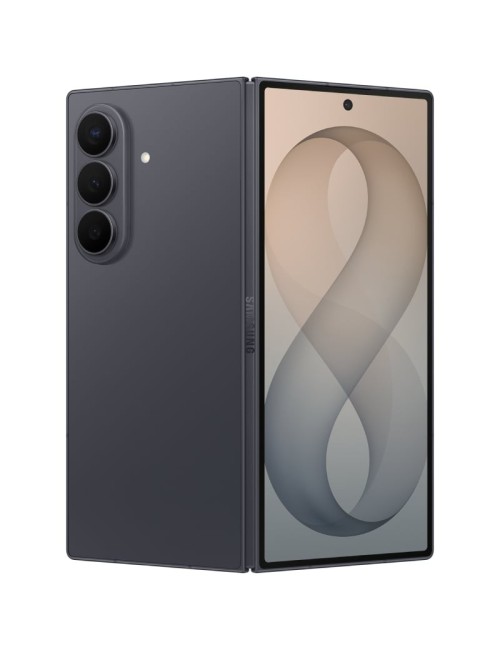Smartphone Samsung Galaxy Z Fold8 Ultra 12GB/ 256GB/ 8'/ 5G/ Grafito