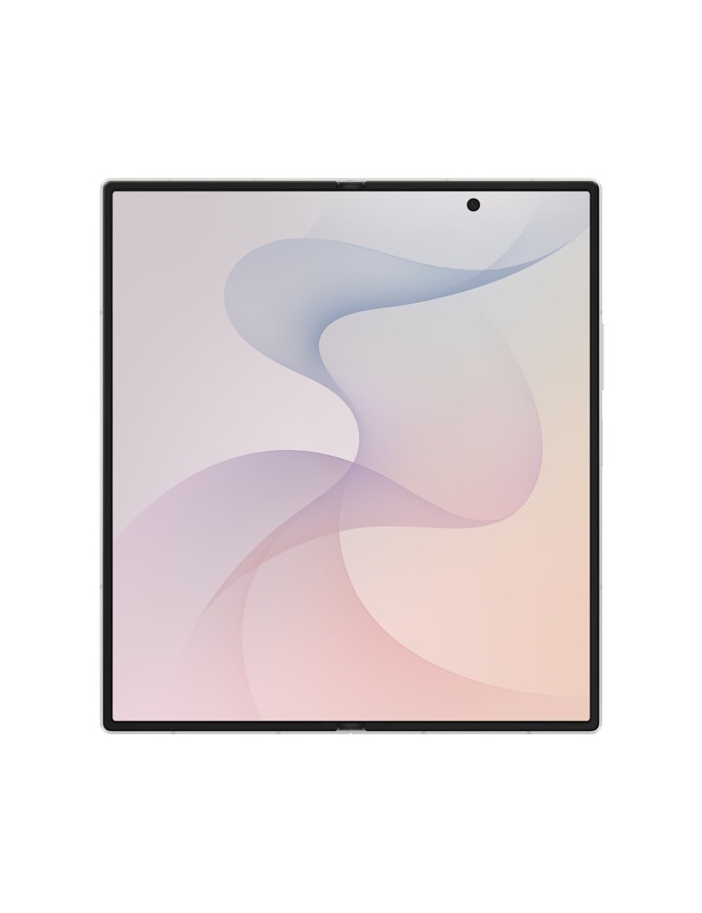 Smartphone Samsung Galaxy Z Fold8 Ultra 12GB/ 512GB/ 8'/ 5G/ Blanco