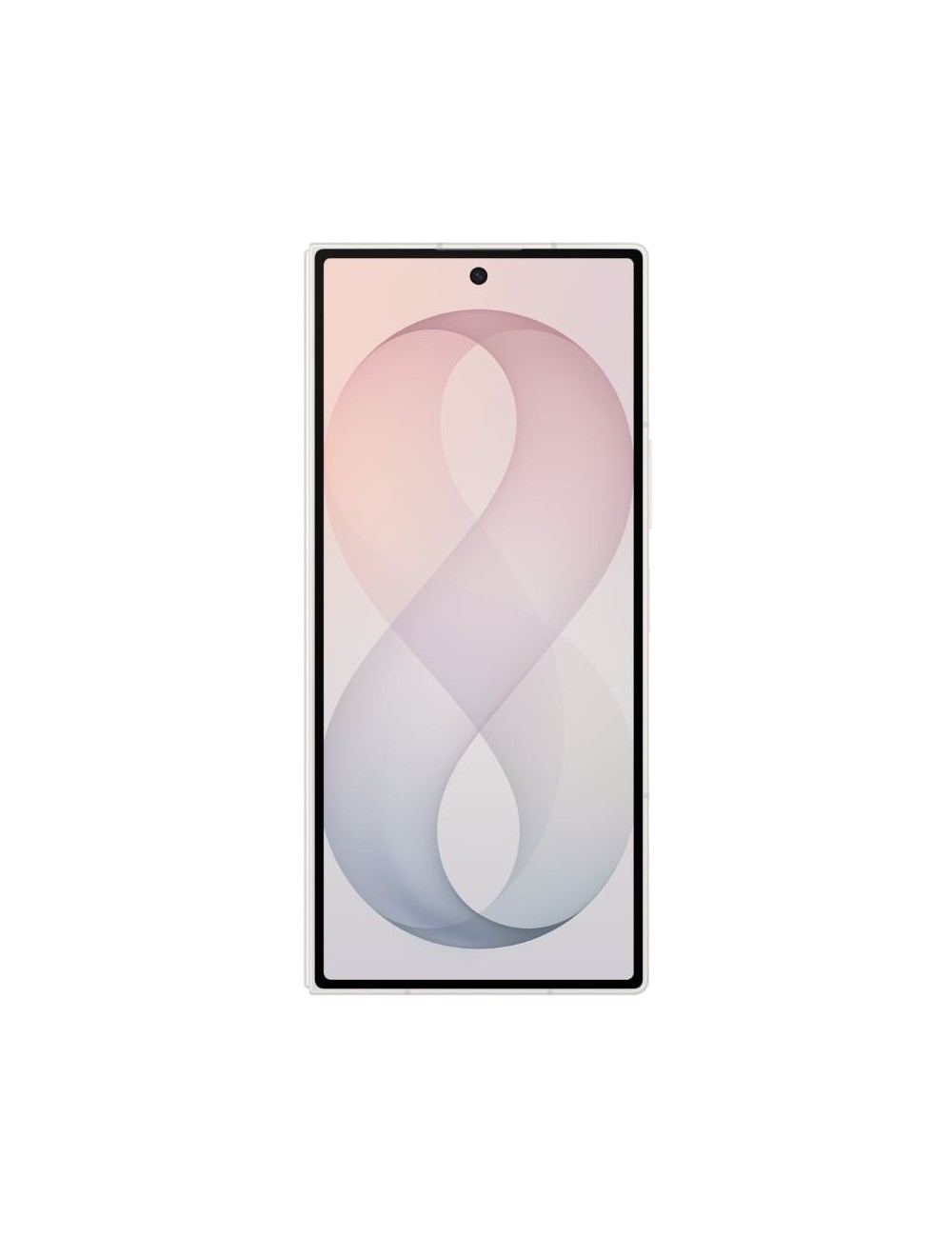 Smartphone Samsung Galaxy Z Fold8 Ultra 12GB/ 512GB/ 8'/ 5G/ Blanco
