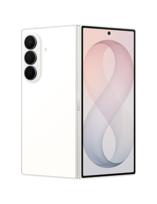 Smartphone Samsung Galaxy Z Fold8 Ultra 12GB/ 512GB/ 8'/ 5G/ Blanco