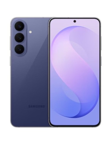 Smartphone Samsung Galaxy S26 FE 8GB/ 128GB/ 6.7'/ 5G/ Azul Arándano