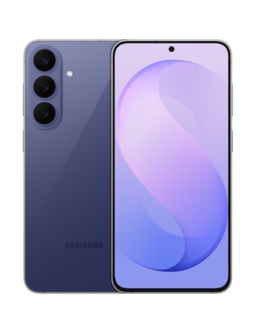 Smartphone Samsung Galaxy S26 FE 8GB/ 128GB/ 6.7'/ 5G/ Azul Arándano