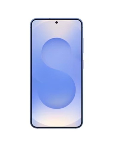 Smartphone Samsung Galaxy S25 12GB/ 128GB/ 6.2'/ 5G/ Azul Marino