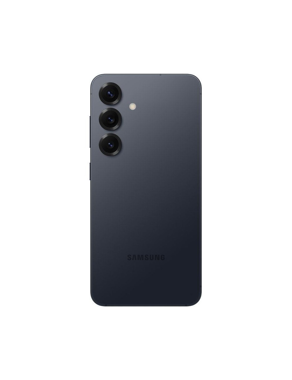 Smartphone Samsung Galaxy S25 12GB/ 256GB/ 6.2'/ 5G/ Negro Azulado