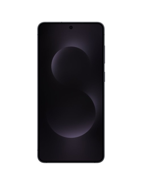 Smartphone Samsung Galaxy S25 Edge 12GB/ 256GB/ 6.7'/ 5G/ Titanio Negro