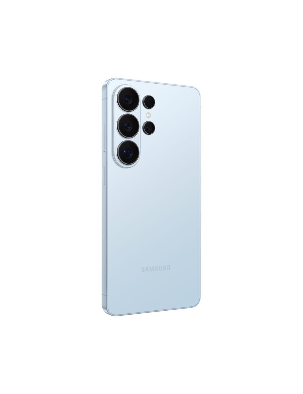 Smartphone Samsung Galaxy S26 Ultra 12GB/ 256GB/ 6.9'/ 5G/ Azul Claro