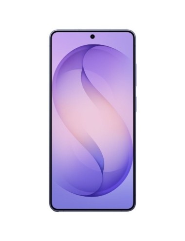 Smartphone Samsung Galaxy S26 Ultra 12GB/ 256GB/ 6.9'/ 5G/ Violeta