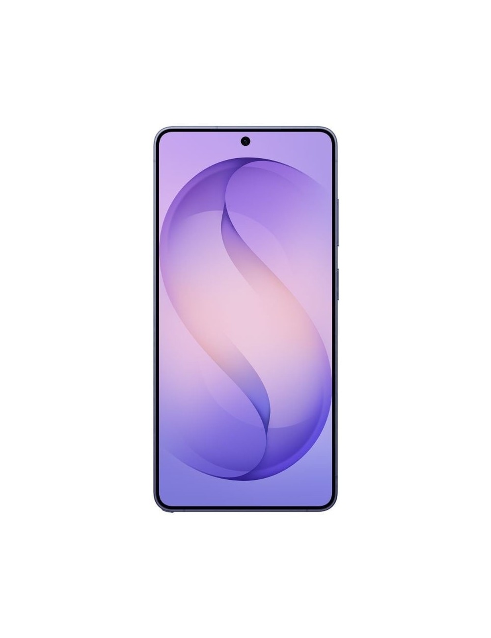 Smartphone Samsung Galaxy S26 Ultra 12GB/ 256GB/ 6.9'/ 5G/ Violeta