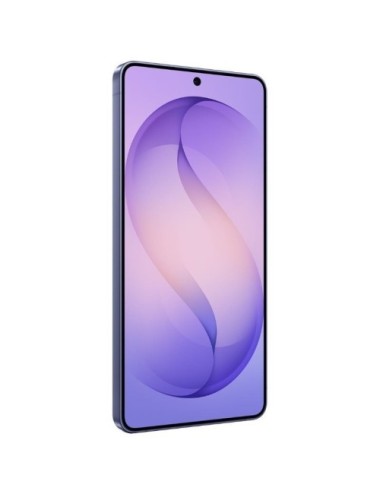 Smartphone Samsung Galaxy S26 Ultra 12GB/ 256GB/ 6.9'/ 5G/ Violeta