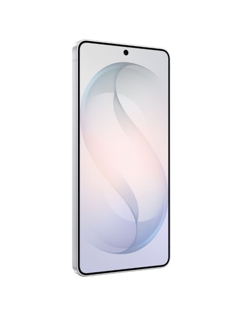 Smartphone Samsung Galaxy S26 Ultra 12GB/ 256GB/ 6.9'/ 5G/ Blanco
