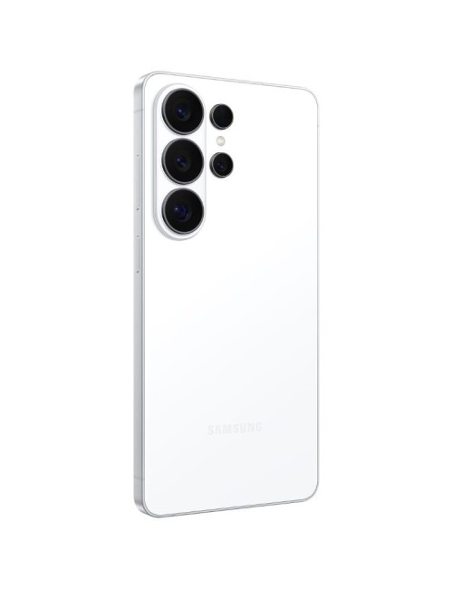 Smartphone Samsung Galaxy S26 Ultra 12GB/ 256GB/ 6.9'/ 5G/ Blanco