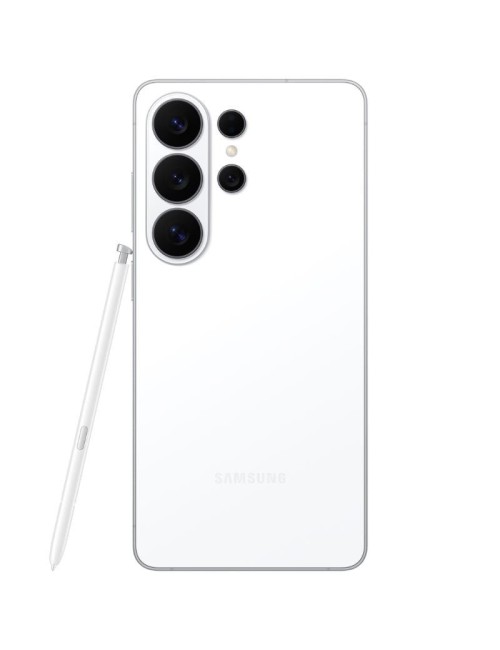 Smartphone Samsung Galaxy S26 Ultra 12GB/ 256GB/ 6.9'/ 5G/ Blanco