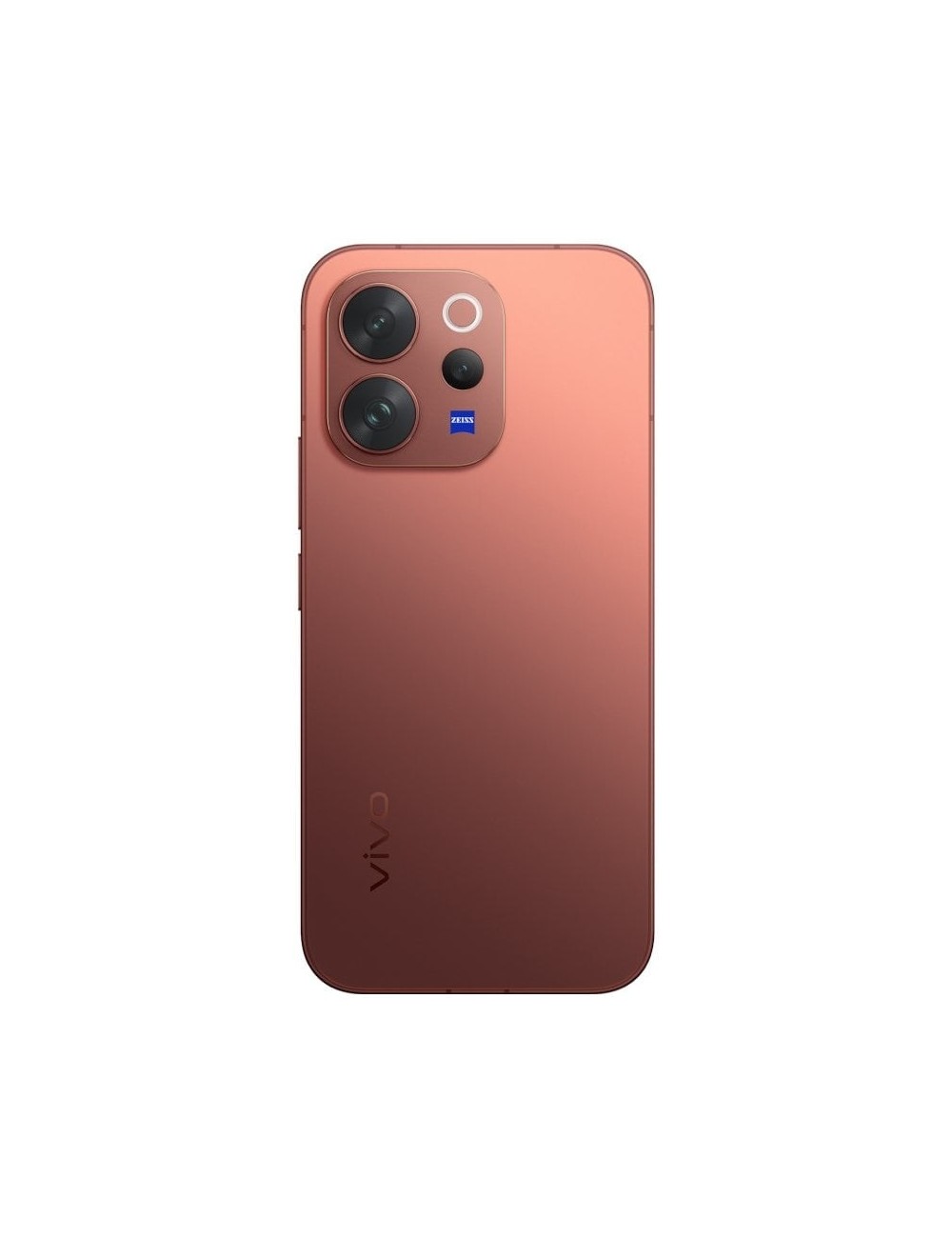 Smartphone Vivo V70 8GB/ 256GB/ 6.59'/ 5G/ Marrón