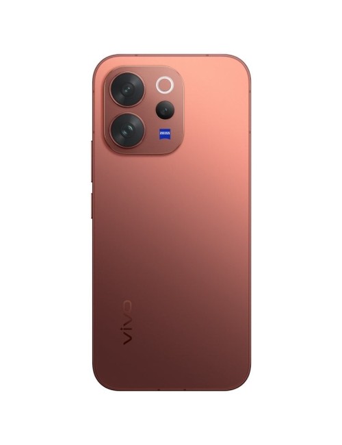Smartphone Vivo V70 8GB/ 256GB/ 6.59'/ 5G/ Marrón